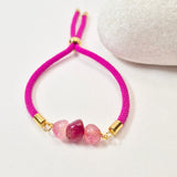 Pulseras Timeless