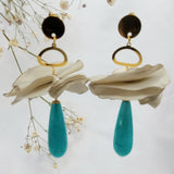 Spring's Bloom Earrings