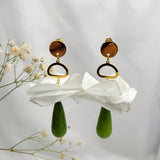 Spring's Bloom Earrings