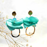 Spring's Bloom Earrings