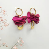 Spring's Bloom Earrings