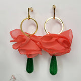 Spring's Bloom Earrings