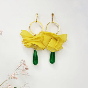 Spring's Bloom Earrings