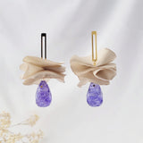 Spring's Bloom Earrings