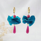 Spring's Bloom Earrings