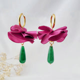 Spring's Bloom Earrings