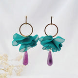 Spring's Bloom Earrings