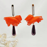 Spring's Bloom Earrings