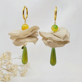 Spring's Bloom Earrings