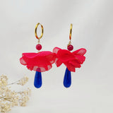 Spring's Bloom Earrings