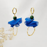 Spring's Bloom Earrings